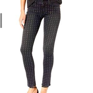 Siwy Black Holiday Jeans ✨